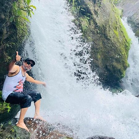 TodeyChumang River Nest别墅 外观 照片