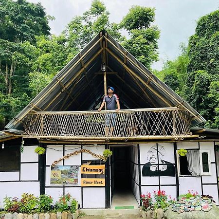 TodeyChumang River Nest别墅 外观 照片