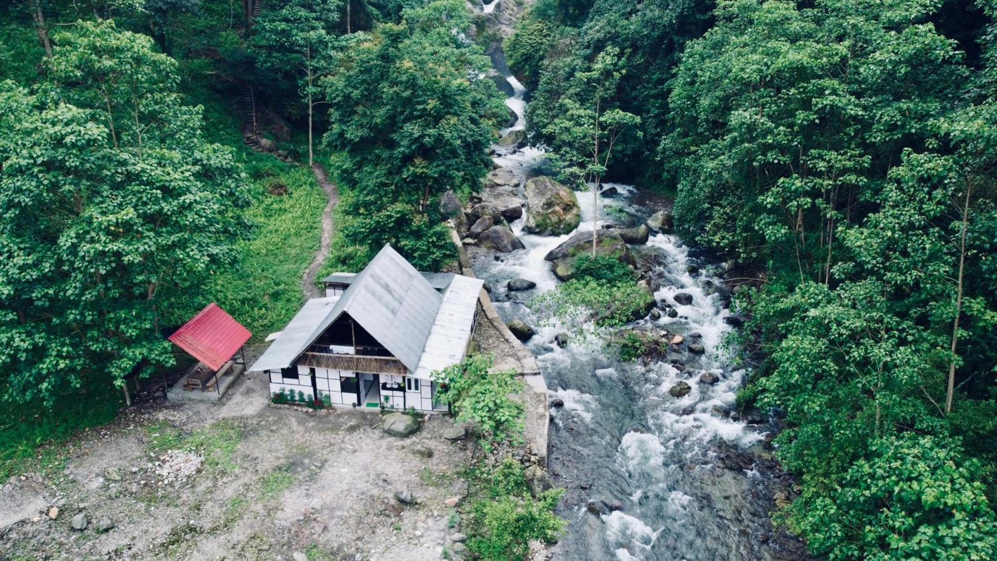 TodeyChumang River Nest别墅 外观 照片