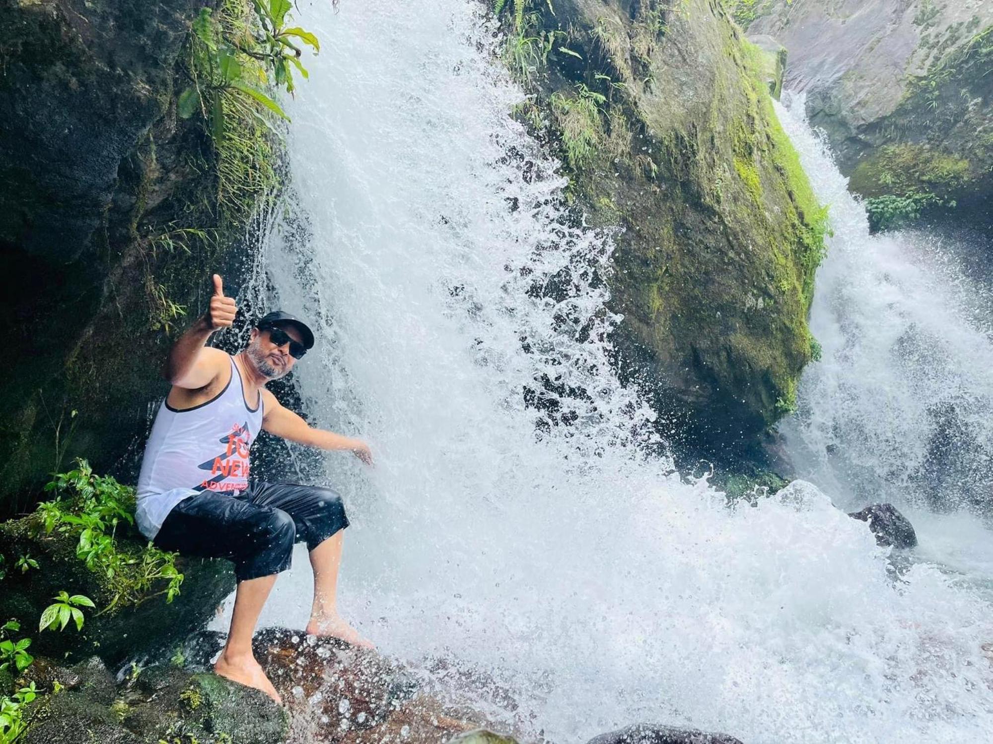 TodeyChumang River Nest别墅 外观 照片